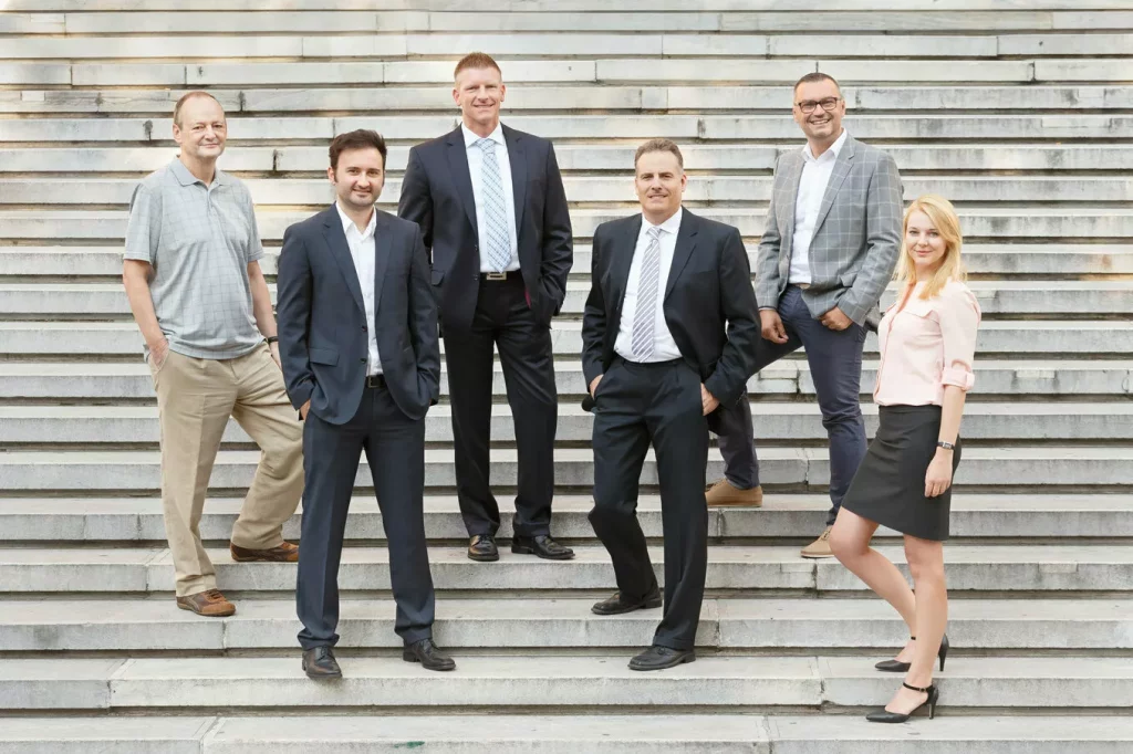 B2 Performance-beste Online-Marketing Agentur
