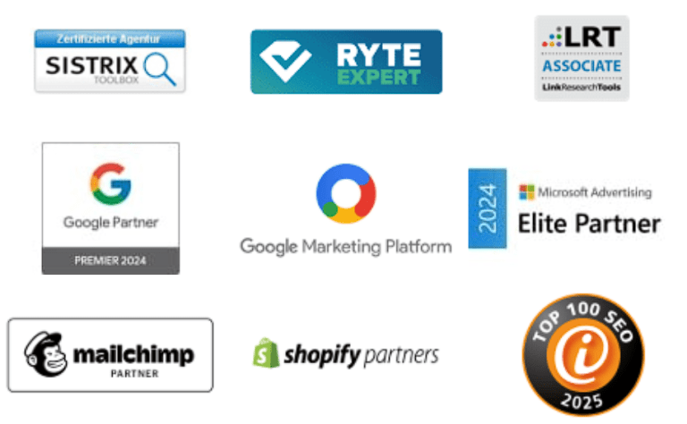 SEO-Wissen